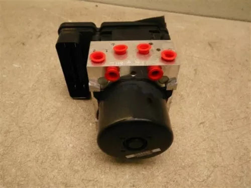 2009-2010 Mercedes C230 C300 C350 ABS Anti-Lock Brake Pump Assembly OEM 09-10 - Used