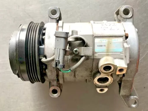 OEM 03-19 CHEVROLET Express &MORE(Detail Fitment Below) AC Compressor 77362