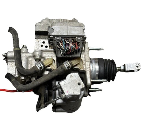 LEXUS CT200H F SPORT OEM HYBRID ABS BRAKE PUMP SYSTEM ANTI LOCK BOOSTER 11-13 2B - Used