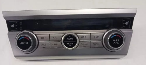 2015-2017 Subaru Legacy A/C Heater Climate Control Assembly Unit Oem - Used