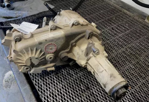 1998-2001 Dodge Ram 1500 Automatic Transfer Case Assembly AT Oem - Used