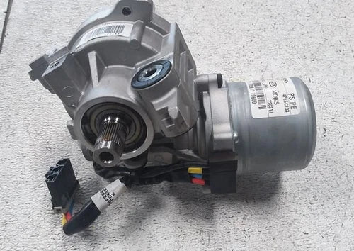 2017-2018 KIA FORTE POWER STEERING PUMP - Used OEM Auto Part