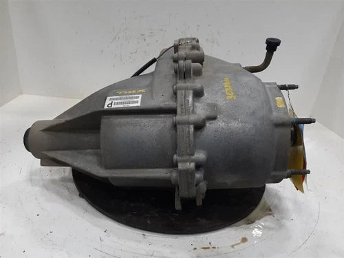 2012-2015 Dodge Ram 1500 Transfer Case model BW44-45 Electric Shift opt DH9 OEM - Used