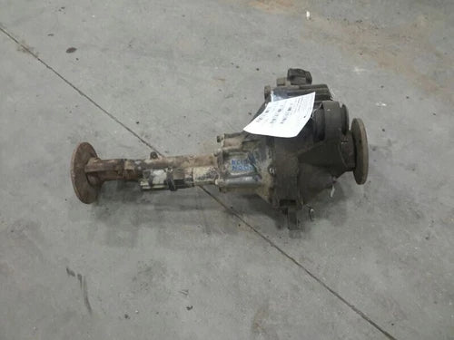1997-2000 Cadillac Escalade Front Differential Carrier 3.73 Ratio in Warranty - Used OEM Auto Part