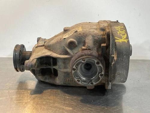 2003-2006 BMW X5 Front Differential Carrier Assembly OEM - Used