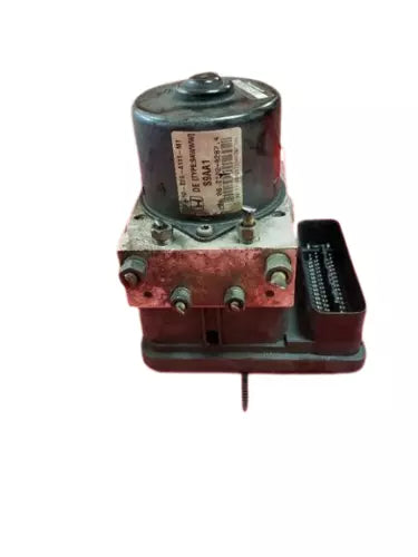 2005-2006 Honda CRV ABS Anti-Lock Brake Pump Module Assembly With Warranty OEM - Used
