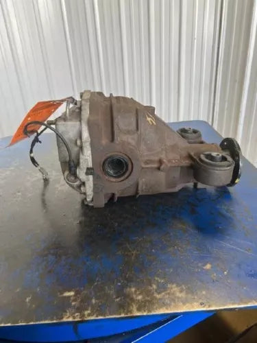2003-2009 Nissan 350Z AT Rear Axle Differential Carrier Assembly 3.357 Ratio OEM - Used