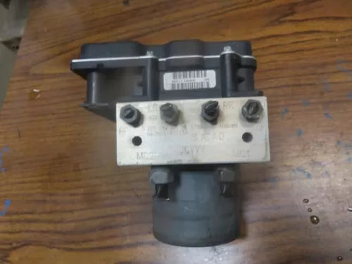 2006 2007 2008 Honda Ridgeline ABS Anti-Lock Brake Modulator Pump Assembly OEM - Used