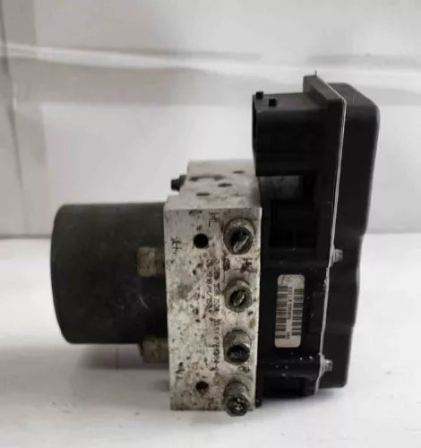 2007 BMW 323i Anti Lock Brake Pump ABS Pump Assembly OEM - Used