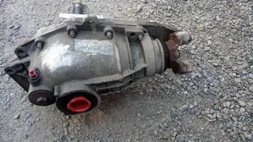 2003-2009 Chevy Trailblazer GMC Envoy Front Differential Carrier 3.42 Ratio OEM - Used
