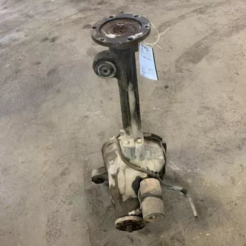 2004-2005 Ford F150 Front Differential Carrier Assembly 3.73 Ratio OEM - Used