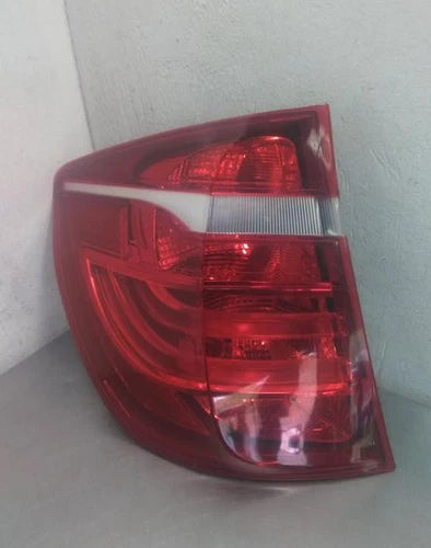 2011-2017 BMW X3 Left Driver Tail Light Lamp - Used OEM Auto Part