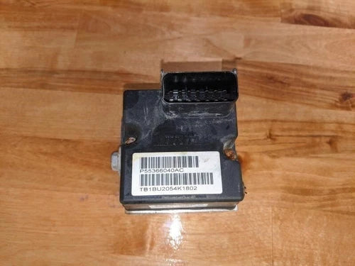 2004-2005 Dodge Ram 1500 Pickup ABS Pump 5.7L Rear Wheel Abs in Warranty OEM - Used