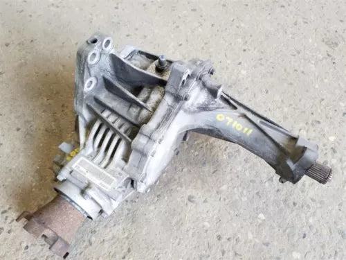 2010-2017 Chevy Equinox 2.4L Transmission Transfer Case Assembly Oem - Used