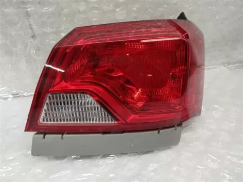Tail Lamp Lens Tail Light Assembly CHEVY IMPALA Right Passenger RH 2014-2020 - Used OEM Auto Part