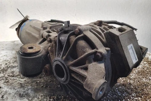 2010-2017 Chevrolet Equinox Rear Differential Carrier Assembly OEM - Used