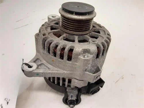 2017-2022 Kia Forte Alternator Generator Charging Assembly Engine Oem - Used