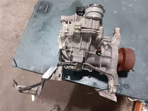 19-21 Lincoln Nautilus 2.0L Rear Axle Differential Carrier Assembly w/Warranty - Used OEM Auto Part