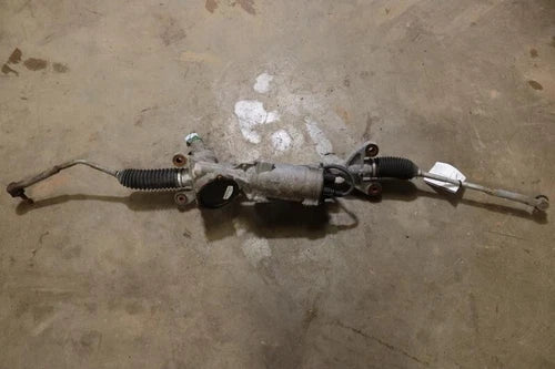 2019-20 Subaru XV Crosstrek Electric Power Steering Rack & Pinion Gasoline FL071 - Used OEM Auto Part