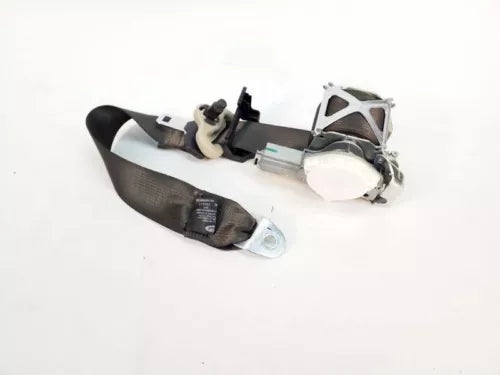 2012-2014 Ford Edge Lincoln Front Passenger Seat Belt Retractor Assembly Black