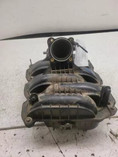 Dodge Nitro 2007-2008 3.7L Intake Manifold - Used OEM Auto Part