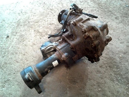 2001-2007 Toyota Sequoia Front Axle Differential Carrier 4.10 Ratio OEM - Used