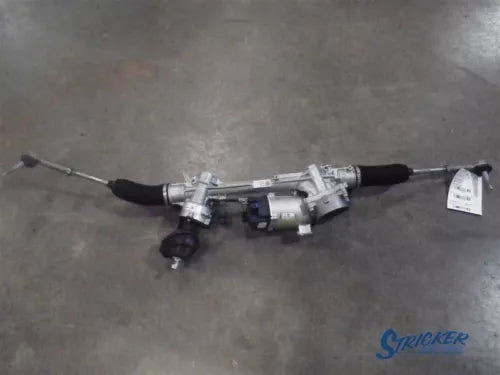 2018-2021 Chevy Equinox Power Steering Gear Rack And Pinion OEM 18-21 - Used