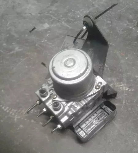 2005 Honda Pilot Anti-Lock Brake Pump Module Assembly EX-L Leather OEM - Used