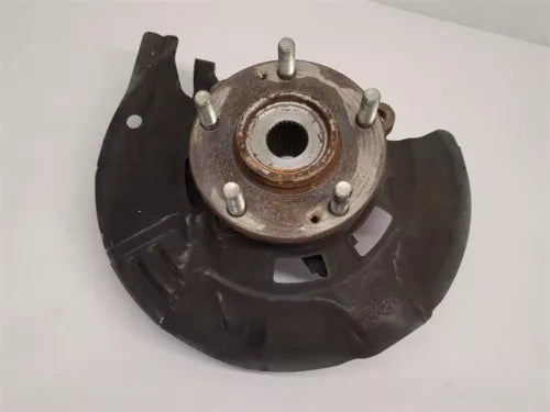 2011-2013 Kia Optima Front Right Spindle knuckle Assembly OEM