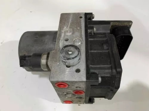 2004 2005 2006 Audi S4 Abs Anti-lock Brake Pump Module Assembly Oem - Used