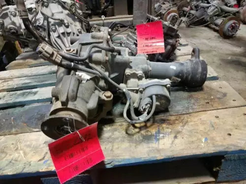 2001-2007 Toyota Sequoia Front Axle Differential Carrier 4.10 Ratio - Used OEM Auto Part