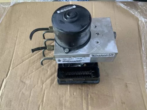 2005-2011 Nissan Frontier ABS Anti Lock Brake Pump Module ABS Assembly OEM - Used