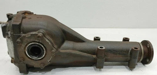 2011-2013 SUBARU FORESTER AT REAR DIFFERENTIAL CARRIER ASSEMBLY W/O TURBO 4.44 - Used OEM Auto Part