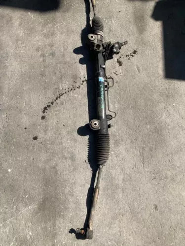 2002-2006 Toyota Camry LE Power Rack & Pinion Steering Gear OEM - Used