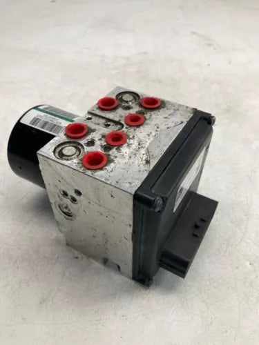 2011 Chevrolet Chevy Malibu Abs Pump Anti - Lock Brake Pump Unit OEM - Used