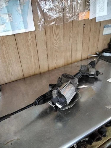 2013 Chevy Equinox ,GMC Terrain Power Steering Gear Rack And Pinion OEM - Used