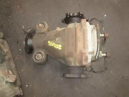 2005-2012 Nissan Pathfinder Rear Differential Carrier Assembly 3.36 Ratio OEM - Used