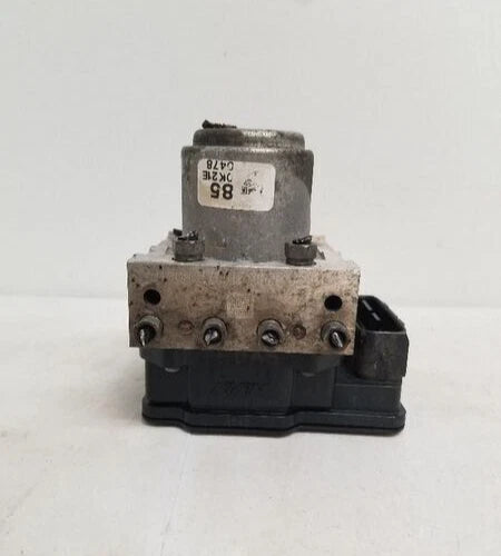 2008-2010 Honda Accord ABS Anti Lock Brake Pump Assembly Cpe 2.4L AT OEM - Used