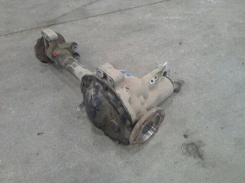 1997-1999 Dodge Dakota Front Differential Carrier Assembly 3.55 Ratio OEM - Used