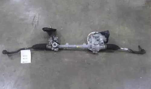 2019-2020 Ford Fusion Steering Gear Rack & Pinion OEM - Used