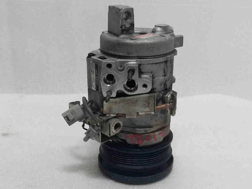 2003-2009 Lexus GX470A/C AC Compressor Front And Rear OEM - Used