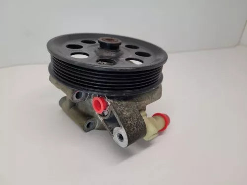 2011-2014 Ford F150 Pickup 6.2L Power Steering Pump Assembly OEM - Used