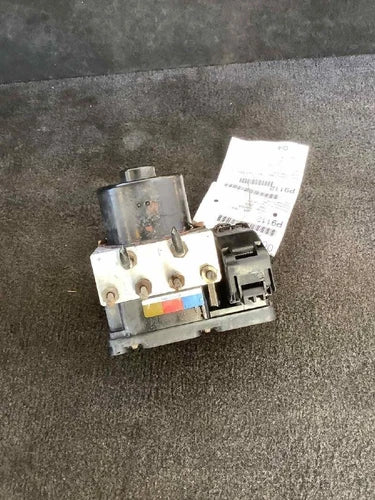 2004 Ford Expedition ABS Pump Assembly From 12/01/03 W/O Trac Control 4X4 OEM - Used
