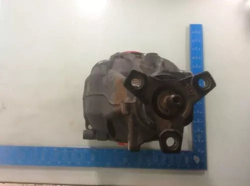 2007 Mercedes-Benz C-Class Rear Differential Carrier Assembly - Used OEM Auto Part