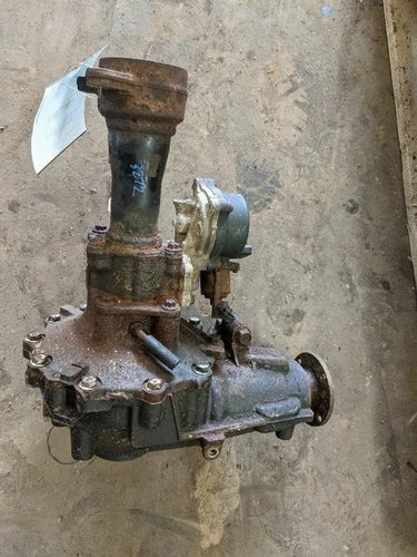 2001-2004 Toyota Tacoma / Tundra / 4Runner Front Axle Differential Carrier 4.10 - Used OEM Auto Part
