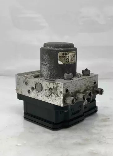 2014-2015 Honda Civic Coupe CPE ABS Anti Lock Brake Actuator Pump - Used OEM Auto Part