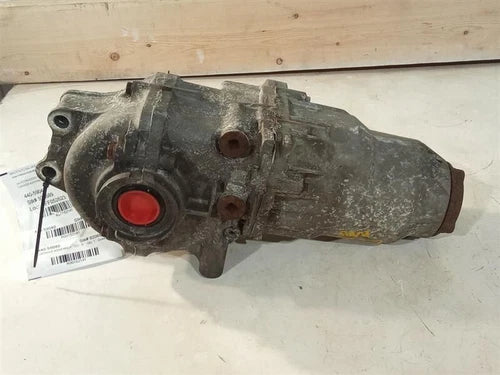 2002 Honda CRV Rear Axle Differential Carrier Assembly With Warranty OEM 02 - Used