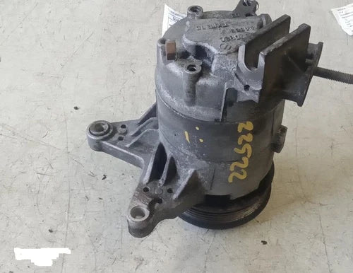 2007-2008 Saturn Aura Air Conditioning A/C AC Compressor OEM - Used