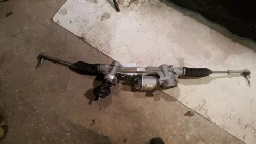 2018-2021 Chevy Equinox Power Steering Gear Rack And Pinion OEM - Used