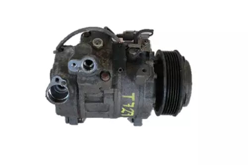 2012-2017 BMW 528i 320i 428i 3.0L Air Conditioning AC Compressor OEM 14 WARRANTY